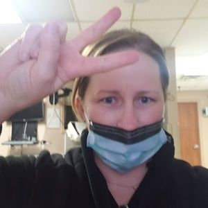 Meet your Posher, Donna